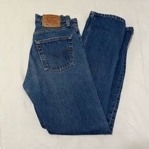 Levi’s 501 Jeans